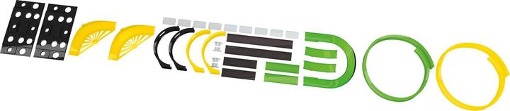 Image du produit Darda Boucles de la Mission Orbit 4