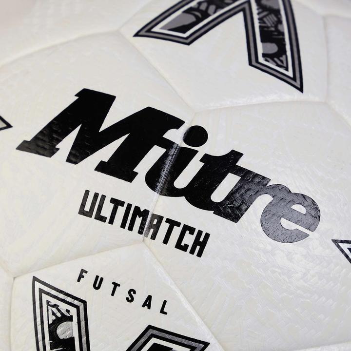 Produktbild Mitre Ultimatch (3)