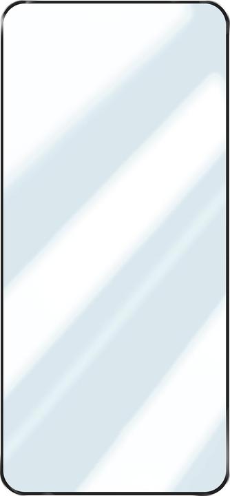 Produktbild Avizar Full Glue Schutzfolie für Galaxy S25 FE (1 Stk., Samsung Galaxy S25 FE)