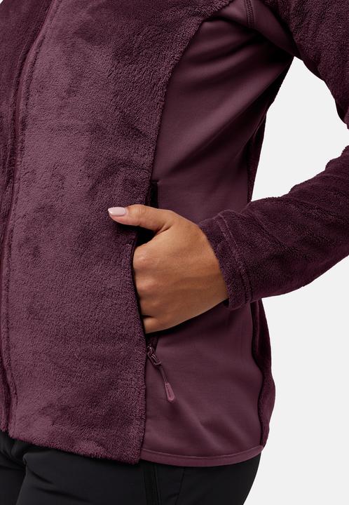 Produktbild Jack Wolfskin Rotwand Hooded Fz W (M)