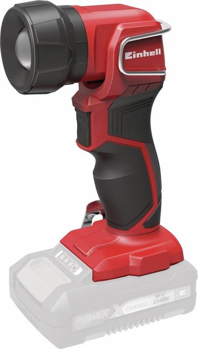 Actual product image Einhell TE-CL 18 Li H Solo (280 lm)