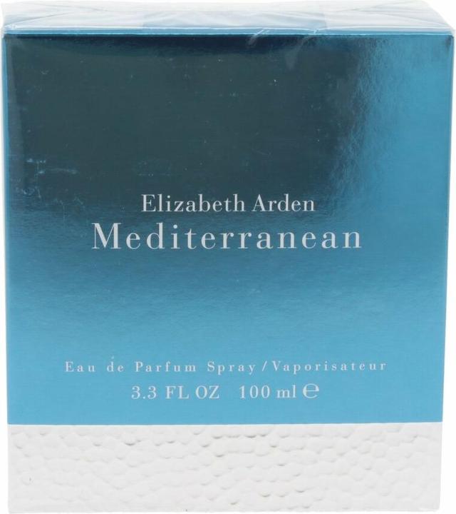 Image du produit Elizabeth Arden Méditerranée (Eau de parfum, 100 ml)
