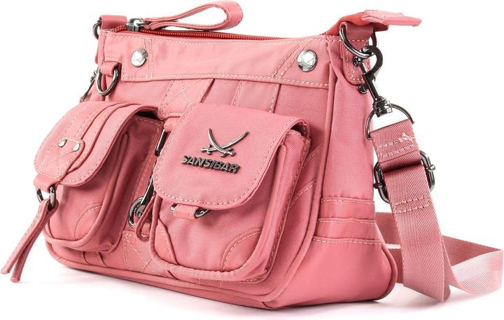 Produktbild Sansibar Calima Zip Bag