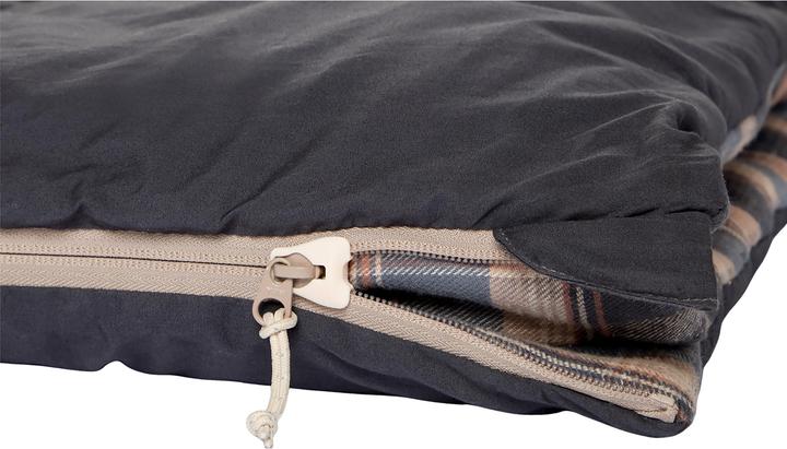 Produktbild Nordisk Sif Â±0Â° Blanket Sleeping Bag (200 cm)