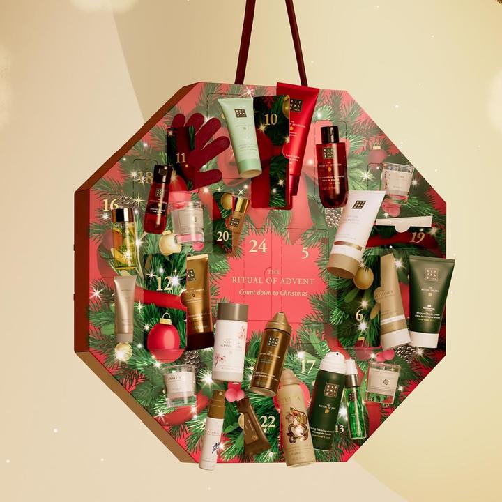 Immagine prodotto Rituals Il rituale dell'Avvento