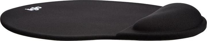 Produktbild OEM iiglo Gelpad Mousepad - Black