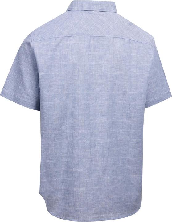 Immagine prodotto Trespass Lenard Camicia Maniche Corte Uomo (S)