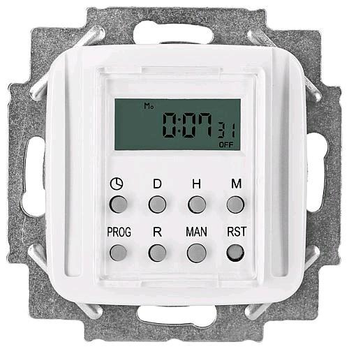 Immagine prodotto Theo Klein KUHR12 Timer elettronico SI bianco