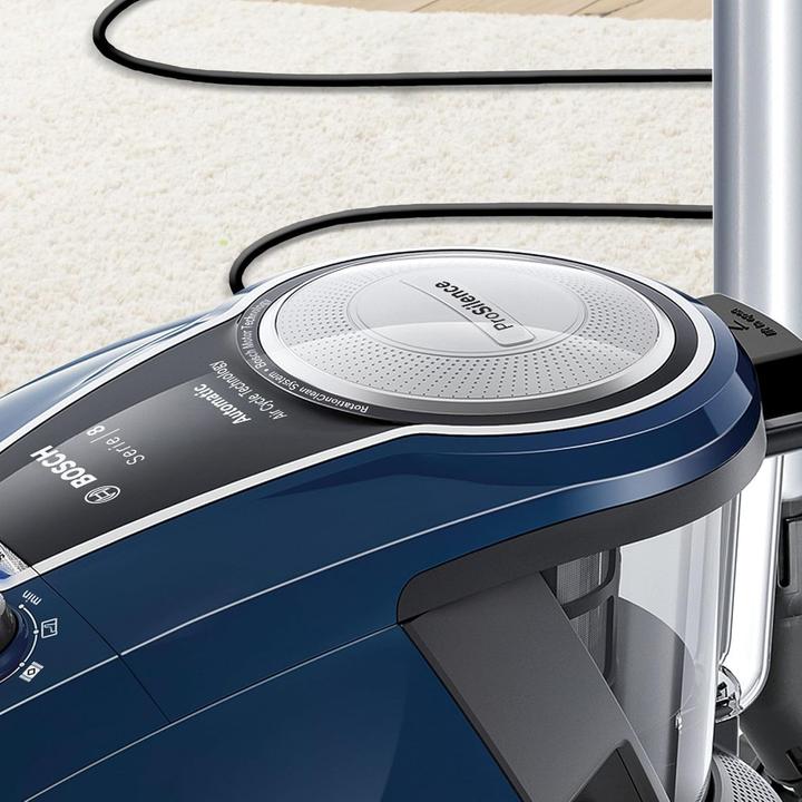 Produktbild Bosch Hausgeräte Bgs7rcl