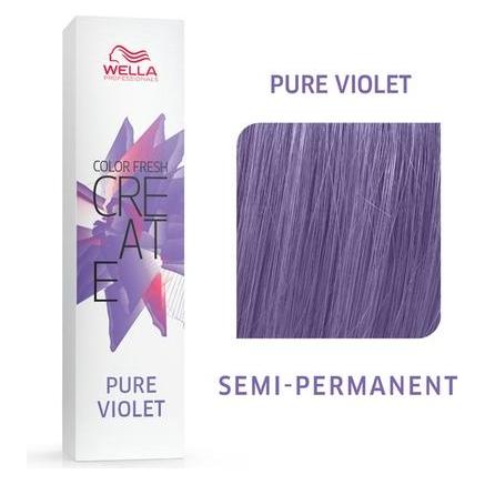 Wella, Tinta Per Capelli, 81644559 (Viola)