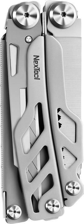 Produktbild NexTool Multitool Flagship Pro (replaceable blade) (19 Funktionen)