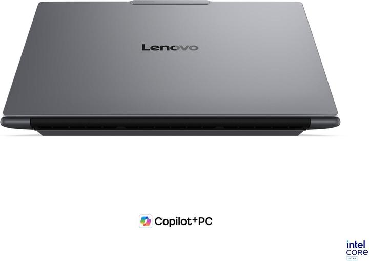 Actual product image Lenovo Yoga Pro 7 (15.30", 1000 GB, 32 GB, CH, Intel Core Ultra 7 356H)