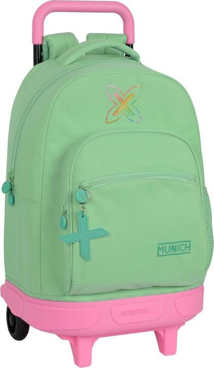 Produktbild Safta Schulrucksack (Restauriert A)