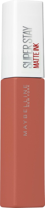 Image du produit Maybelline New York Encre mate Super Stay (260 Noisette Hypnotiseur)