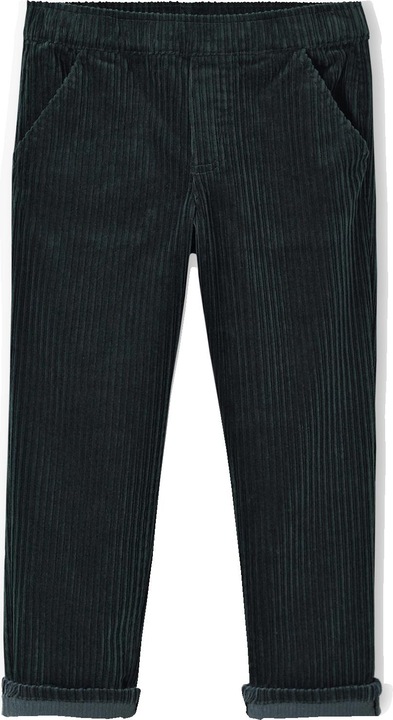 Produktbild Vertbaudet Jungen Cordhose mit Dehnbund (152)