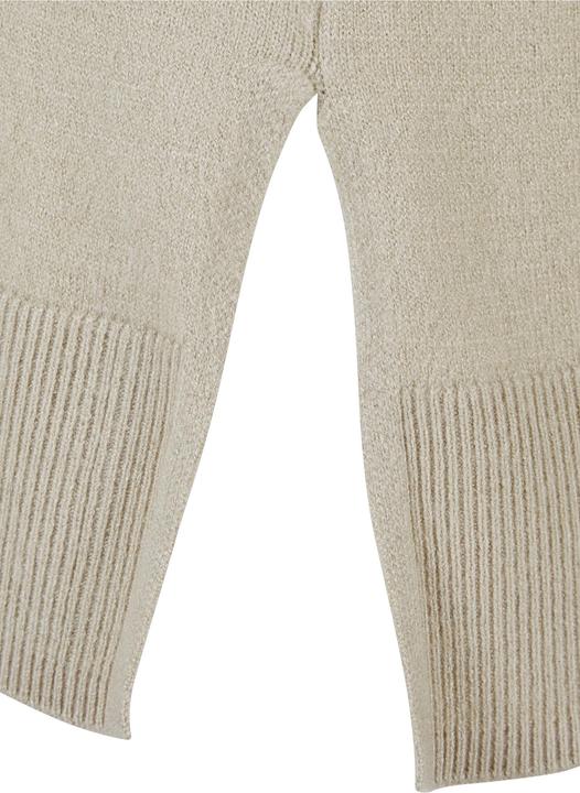 Produktbild Urban Classics Ladies Knitted Eco Viscose Sweater - 126797 (S)