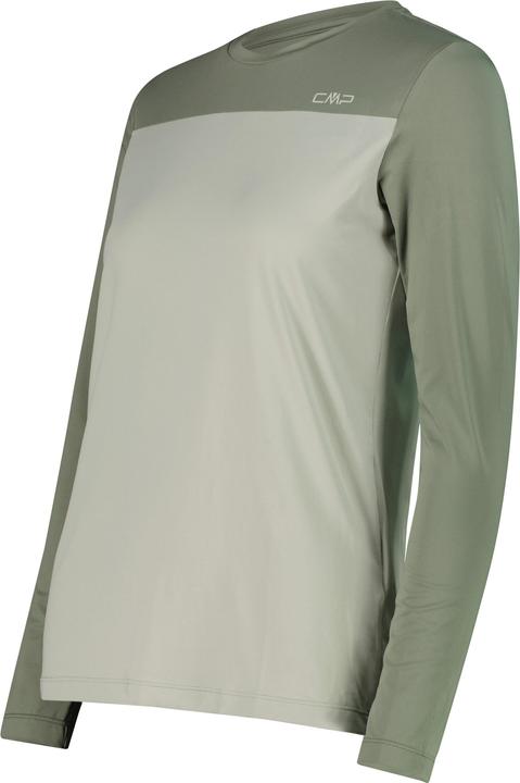 Actual product image CMP Campagnolo CMP Longsleeve (M)