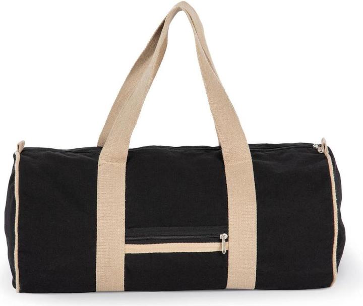 Produktbild Kimood Recycelte Duffle-Tasche