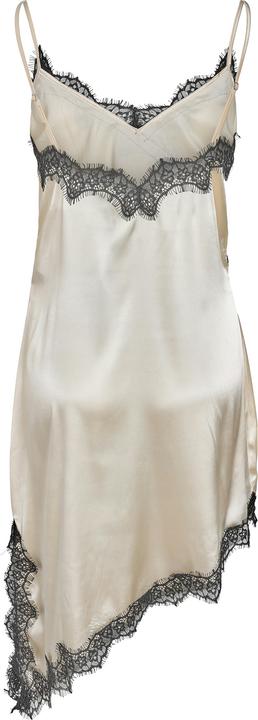 Produktbild Noisy May Satin Trägerkleid (S)