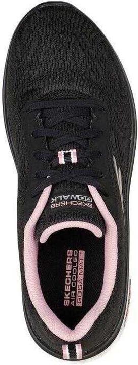 Produktbild Skechers Go Walk Hyper Burst Sneaker (40)