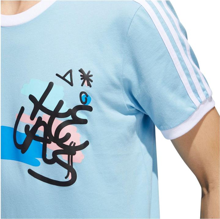 Produktbild adidas Helas T-Shirt (XL)