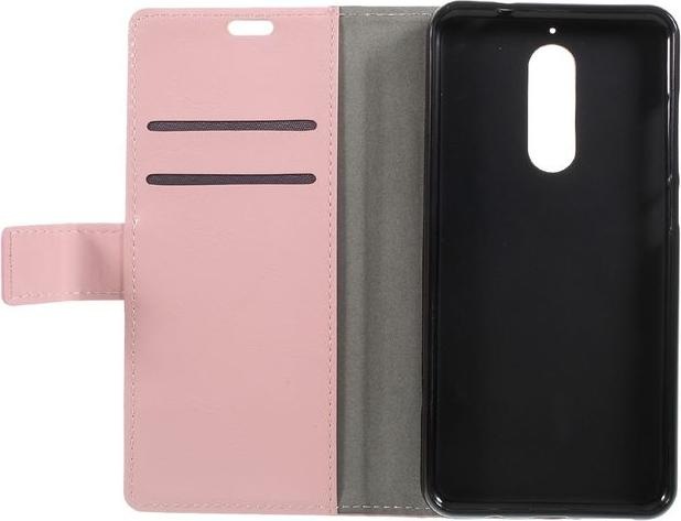 Actual product image MU Classic Crazy Horse leather cover (Wiko View XL)