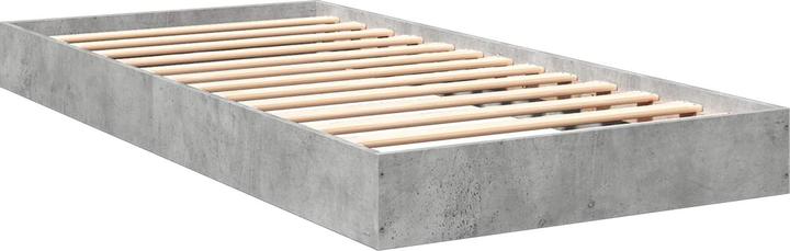 Produktbild vidaXL Bettrahmen (80 x 200 cm)