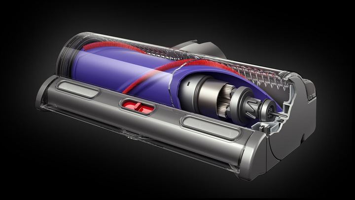 Produktbild Dyson V8 Extra