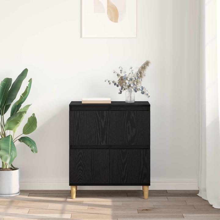 Produktbild vidaXL Aufbewahrungs-Sideboard (35 x 60 x 70 cm)
