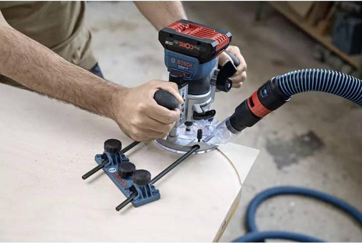 Actual product image Bosch Professional GKF 18V-8