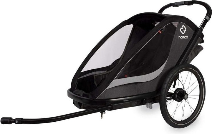 Actual product image hamax Cocoon One