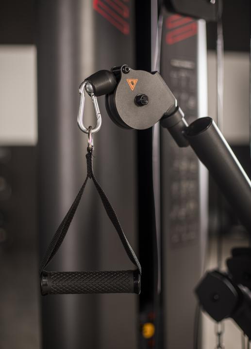 Actual product image BH Fitness Indar