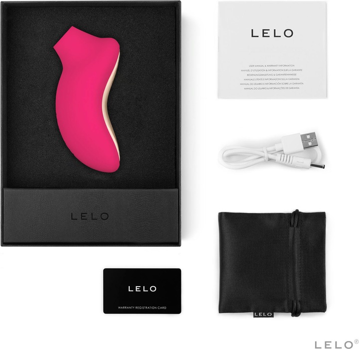 Produktbild LELO SONA 2