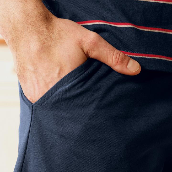 Produktbild Redbest Herren-Shorty (48)