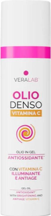 Actual product image Veralab Dense Vitamin C Oil 75 Ml (75 ml)