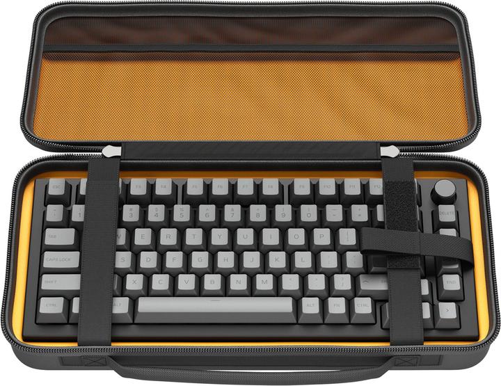 Produktbild Glorious PC Gaming Race GMMK PRO Tastatur Premium-Reisetasche