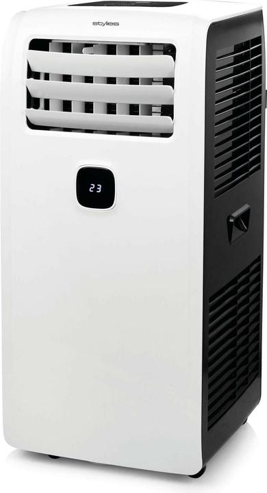 Immagine prodotto Stylies Climatizzatore Draco (32 m², 9000 BTU/h)