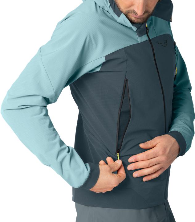 Produktbild Dynafit Ridge Thermal Kapuzenjacke Herren (M)