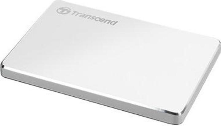 Transcend StoreJet C3S (2 TB)