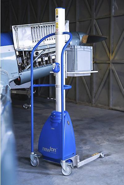 Produktbild kaiserkraft Minilift (150 kg)