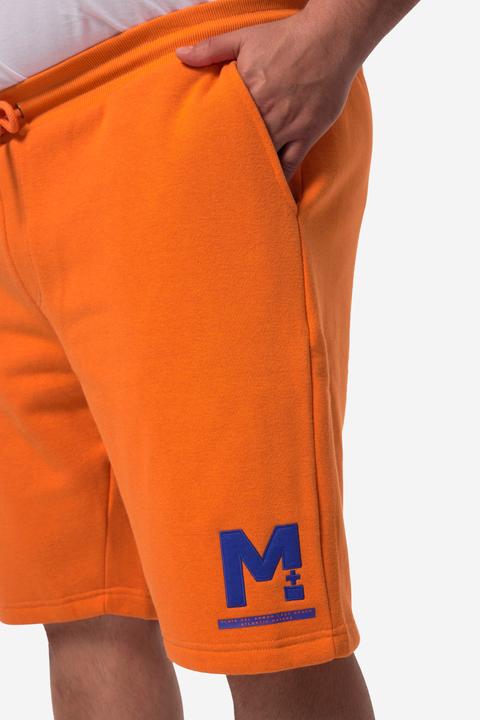 Produktbild Men+ Sweat-Bermuda, Bauchfit (L)
