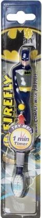 Image du produit Vitalcare Kids Toothbrush - Brosse à dents Flashing With Timer 1 Minute Batman