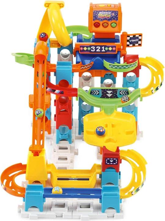 Produktbild VTech Marble Rush Circuito Biglie Racing Track 80-519322 V-Tech