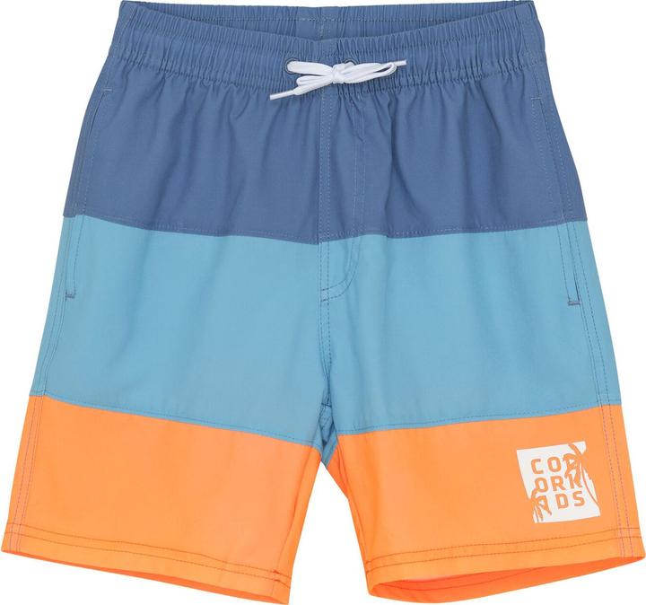 Image du produit Color Kids Badeshorts Colorblock (116)