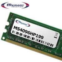 Actual product image Memorysolution DDR3 (dv7, 1 x 4GB)