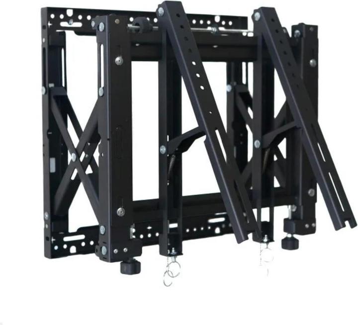 edbak Video Wall Halterung 42"-65" (Wand, 98", 130 kg)