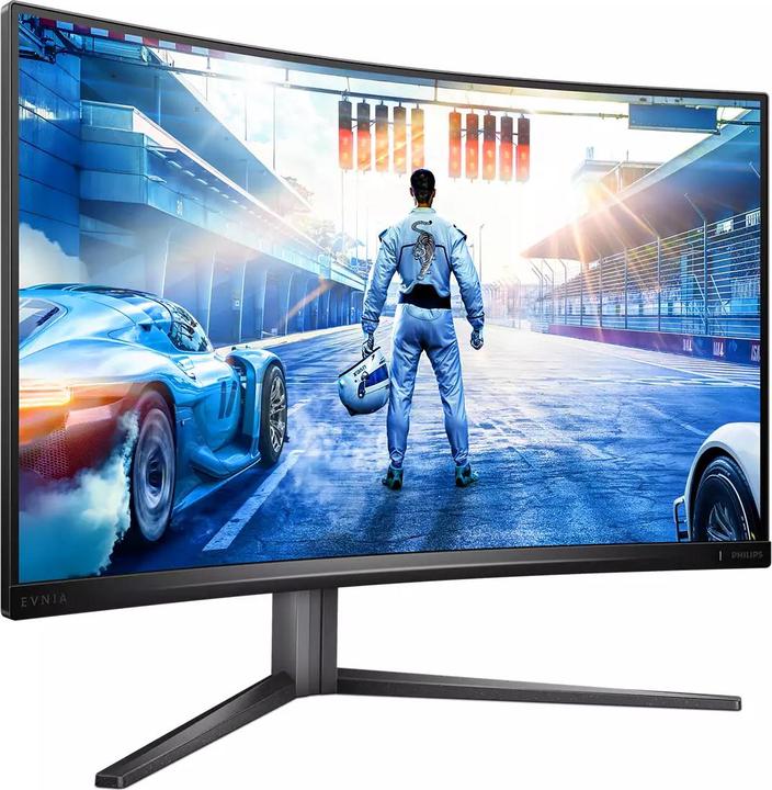 Immagine prodotto Philips 32M2C5500W (2560 x 1440 pixel, 31.50")
