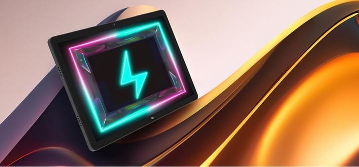 Immagine prodotto Myphone Tablet Techbite SmartBoard 10" Wi-Fi (Solo WiFi, 10.10", 128 GB, Grigio Scuro)