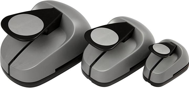 Creativ Company Motivlocher Set