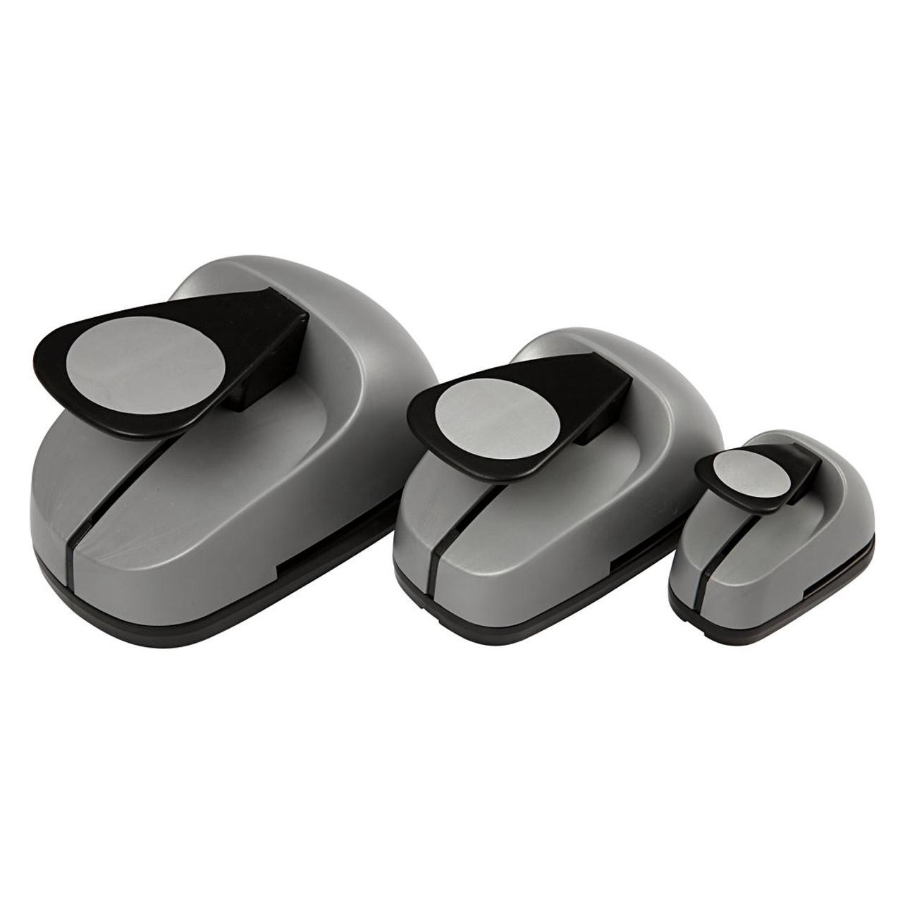 Creativ Company Motivlocher Set (11289)
